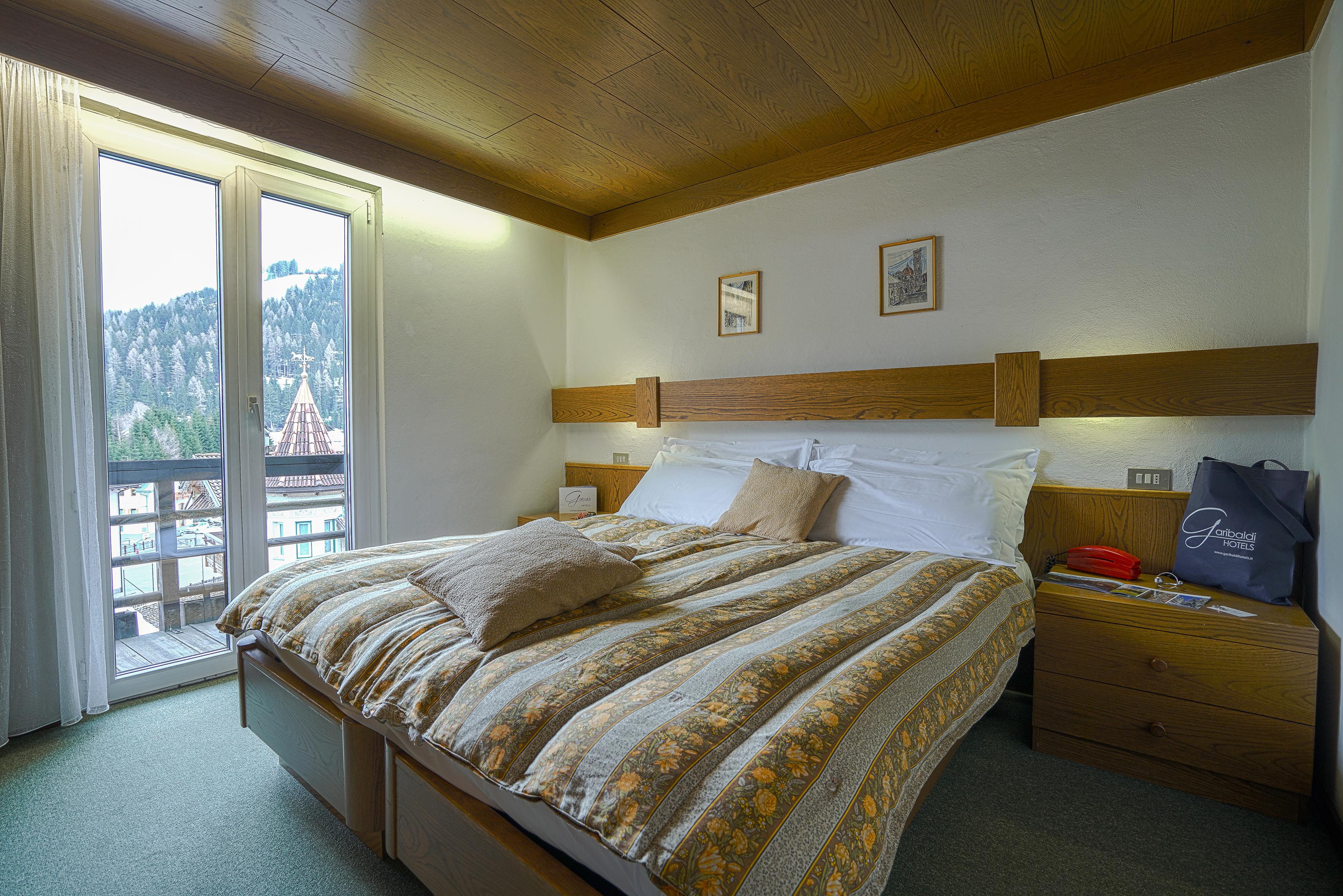 Gh Hotel Monzoni Pozza di Fassa Exterior photo